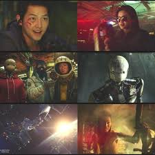 기시감을 일으키는 설정과 이야기에는 아쉬움이 남지만, 한국 영화에서 본 적 없는 우주 세계를 배경으로, 가슴 두근거리게 하는 장르물의. ìŠ¹ë¦¬í˜¸ ì†¡ì¤'ê¸°xê¹€íƒœë¦¬xì§„ì„ ê·œ ë¹„ì£¼ì–¼ íŒŒê²© ë³€ì‹  ì˜¬ ì—¬ë¦„ ê°œë´‰ Oh ìŽˆ ì»· ì¡°ì„ ì¼ë³´