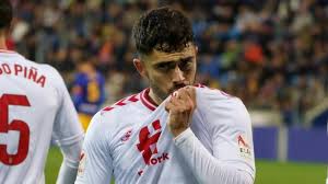 Sergio Ortuño: “Hemos demostrado que la categoría no nos queda grande”