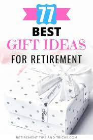 The 77 Best Retirement Gifts For Men And Women Retirement Tips And Tricks Retirement Gifts For Dad Retirement Gifts For Men Retirement Gifts