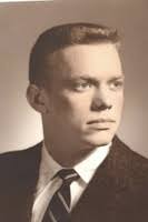 Thomas Perdue Obituary