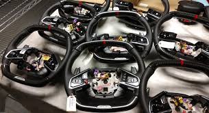 Is This The Steering Wheel From The 2021 Corvette Z06 Carscoops Corvette Z06 Chevrolet Corvette Z06 Chevrolet Corvette
