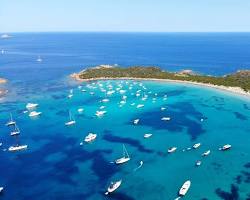 Immagine di Spiaggia di Capo Coda Cavallo, Sardegna