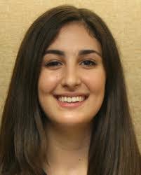 Hannah Mcginnis's Instagram, Twitter & Facebook