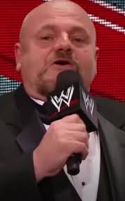 Howard Finkel and New