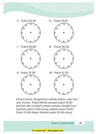 Apa kewajibanmu terhadap pakaian yang dimiliki? Buku Siswa Kelas 3 Tema 6 Revisi 2018 Unduh Buku 51 100 Halaman Pubhtml5