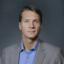 La Salle University grad Brendan Kelley, '03, was recently featured