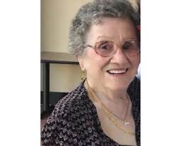 ELISABETH SCHWARZ Obituary (2021)