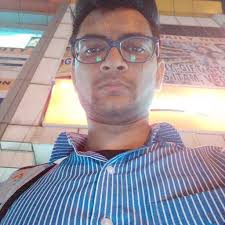 Sparsh Jain's User Profile