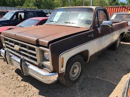 Image result for Brown 1979 Chevy Truck