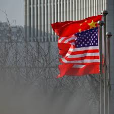 The world of chinese world history written in chinese world history 7th grade written in chinese integrated chinese 4th edition volume 1 textbook (simplified chinese) (english and chinese edition) great wall chinese: Mike Pompeo Says Free World Must Change China Or China Will Change Us China The Guardian