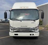 ISUZU - CIT Trucks