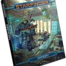 Please comment below if you know of a guide for the starfinder ruleset that isn't included below. Surviving Space As Best We Can We Review The Starfinder Armory