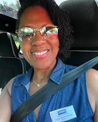 Dr. Lisa M. Smith-Sherrod (@agentsmith_sherrod) • Instagram photos and  videos