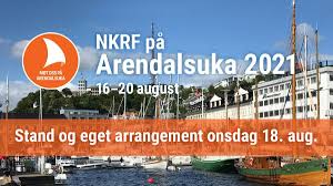 Read free previews and reviews from booklovers. Nkrf Pa Arendalsuka 2021 Nkrf