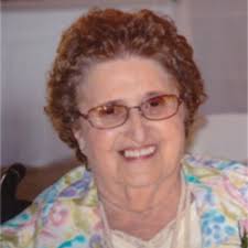 Obituary information for Margie Ann Tarr