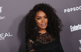 On tuesday, bassett, 62, appeared virtually on the late late show with james corden where she explained how she and her. Angela Bassett Still Isn T Afraid To Take Risks