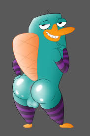 Perry porn