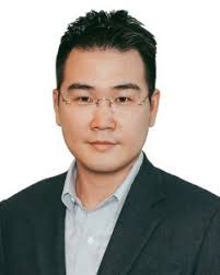 Jay Kim, Laguna Hills California Attorney