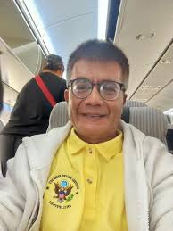 Rogelio Constantino Medina, Author at Asian Journal News — Page 2 of 3