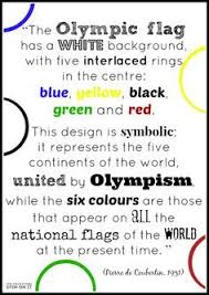 Olympic Rings Activities Olympics Activities Winter Olympics Activities Preschool Olympics