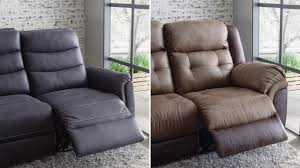 Browse our selection of living room furniture, bedroom, kitchen and dining, home office, tv stands and media consoles, furniture for kids & more. Reclining Sofas Loveseats For Only 999 At Bob S Discount Furniture Youtube