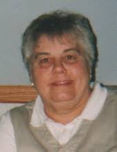 Obituary information for Sidney Marie (Archer) Piggott