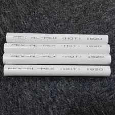 Pex Al Pex Plastic Water Pipe Size 20mm Hot Water Pipes Buy Plastic Water Pipe Pex Al Pex Plastic Water Pipe Pex Al Pex Hot Water Pipe Product On