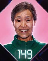 Who is the character you hate reading about and why is it grandmother?