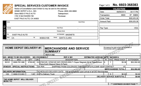 Hours may change under current circumstances Home Depot 2580 Homedepot 2580 Twitter