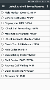 Yesterday, facebook accidentally leaked their official ipad app, then quickly blocked it. Unlock Android Secret Features For Android Apk Download
