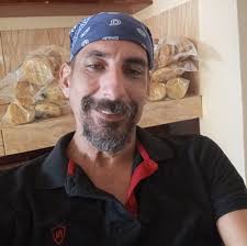 Custom guitar with 3d printed pick guard and emg active pickups