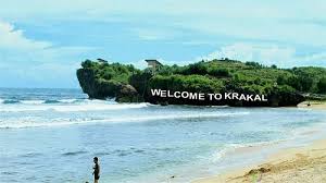 Wisata alam dekat jakarta dengan pemandangan hutan pinus yang terawat. Wisata Jogja Pantai Krakal Harga Tiket Masuk Rute Lokasi Fasilitas