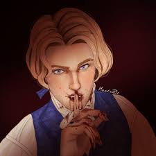 Azul 🦇 (@azudrawz)