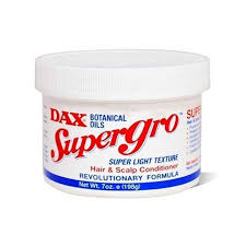 Dax Supergro Sac Guclendirici Bakim Yagi 198 Gr Dermoeczanem Com