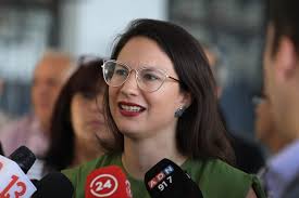 Fiscalía solicitó rectificar la condición de Irací Hassler en caso Sierra  Bella: es imputada, no querellante