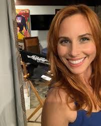 Michele Dawson's Instagram, Twitter & Facebook