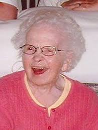 Alice B. Stier Obituary October 2, 2006