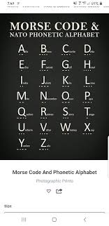 Pilots and ground personnel use the phonetic alphabetto help them understand each other. Old And New Phonetic Alphabet Phonetic Alphabet Randomness Pinterest Phonetic