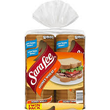 Check spelling or type a new query. Sara Lee Honey Wheat Bread 40 Oz Instacart