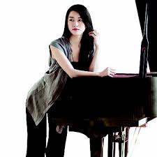 Manhattan School of Music Student Recital: Echo Wang, Classical Voice – Mezzo Soprano with Collaborative Piano