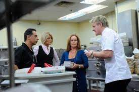 Photos Ramsey S Kitchen Nightmares Usa Season 4 Episode 4 Grasshopper Also Kitchen Nightmares Chef Gordon Ramsay Nightmare Quotes