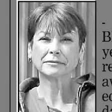 Nancy Jean Blais (1957-2013)