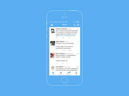 Twitter es una de las redes sociales más populares en el mundo. Twitter For Ios Sketch Freebie Download Free Resource For Sketch Sketch App Sources