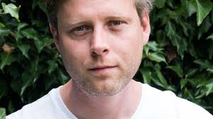 Max Porter's 6 favorite books