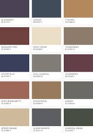 Dulux Blue Paint Colour Chart Www Bedowntowndaytona Com