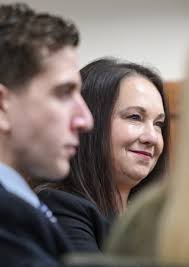 Bromberg Lisa Murtha Attorney