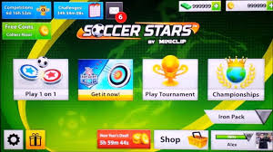 Download soccer star 2021 top leagues: Soccer Star 2019 Ultimate Hero Mod Apk Download