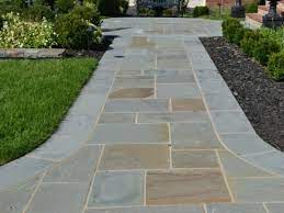 Flagstone Irwin Stone Preparing a solid base first will make the walk last. flagstone irwin stone