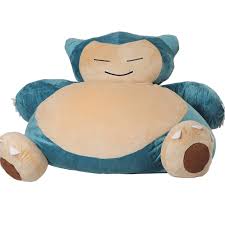 Pet supplies beds, sofas & chairs, bed mats, bed blankets, bed pillows and more from the wide range of products, online shopping at best prices. Giant Snorlax Bean Bag Amazon