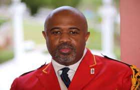 Howard Newbold Jr passes Bahamas Press is reporting the sudden passing of  Church of God of Prophecy Brass Band member Mr. Howard Newbold jr. Newbold  was taken to hospital after experiencing chest